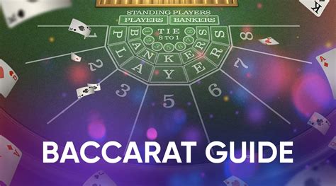 The Ultimate Baccarat Strategy Guide [2024].